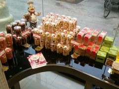 -好利来(北新桥店)