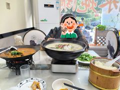 -鱼味馆(万佛湖店)