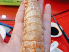 -乐在集市海鲜大排档(平潭店)