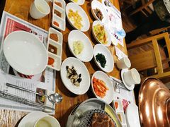 -紫霞门韩国料理烤肉(深南东路店)