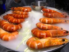 -囧吉香生蚝牛排馆(湖北路店)