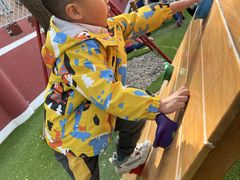 -北京市邮政管理局海慧寺幼儿园