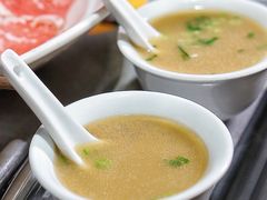 -巴奴毛肚火锅(悠唐购物中心店)