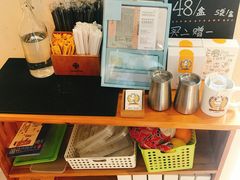 -长颈鹿咖啡(大学路店)