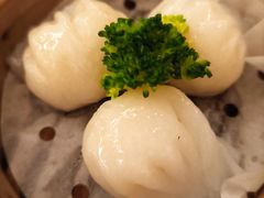 璟泰天然虾饺-哈尔滨永泰喜来登酒店·璟泰公馆