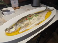 -漢舍中国菜馆(889广场店)