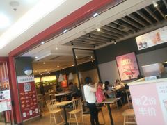 门面-肯德基(龙昆南店)