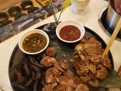 -喜来顺(悦合店)