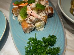 -志明眷村·台式融合菜·宵夜