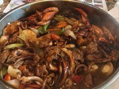 -黄记煌三汁焖锅(顺义华联店)