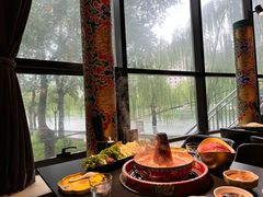 -羊大爷涮肉(亮马桥店)