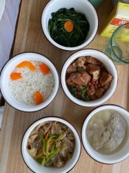 -美满国际月子中心(合生汇店)