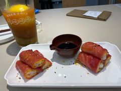 -蔡澜点心·粤菜(西单大悦城店)