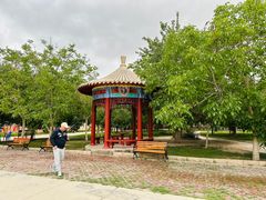 -库车王府