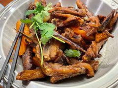 美极鸭五件-美极鲜食坊(宝安南路店)