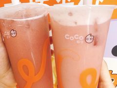 -CoCo都可(汉神购物广场店)