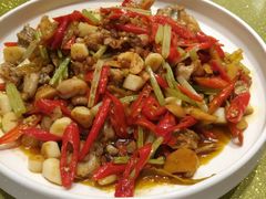 农家小炒肉-江南赋(内蒙古大厦店)