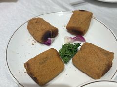 -福来居烤鸭店(天坛二店)