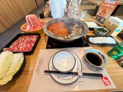 -牛匠和牛寿喜锅(西安总店)