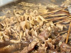 -马记大锅煮(总店)