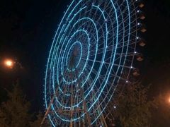 -国色天乡三期陆地乐园