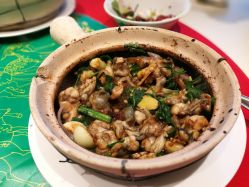 -惠食佳·宴会厅(滨江西路店)