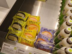 -奈雪的茶(市百一店)