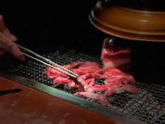 -肉甲韩国木炭烤肉(新壹街1店)