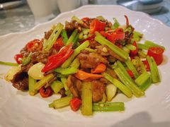-香鼎坊江西菜(国奥店)