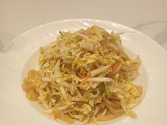 -紫丁香饭店-中餐厅