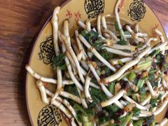 -香香擂茶馆(城南完小店)