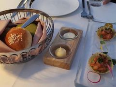 -Kathleen's Waitan 凯圣琳江景西餐厅(外滩店)