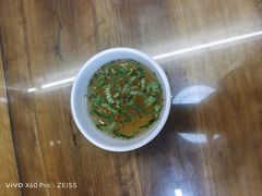 -建基泡馍·西安老字号·清真(永宁店)