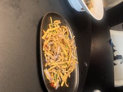 -顺香居·老字号湖北菜(江汉路店)