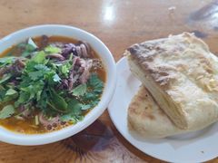 -呼市烧麦羊杂(幸福路店)