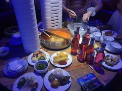 -蒙肥羊·酸汤潮牛·鲜牛肉火锅烤肉自助(岗顶店)