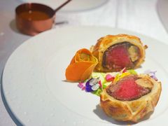 -晶雅花园西餐厅(南京首店)