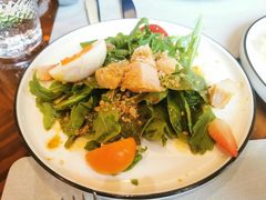 -YUE·6·西式融合餐厅(外滩六号店)