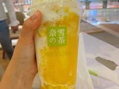 -奈雪的茶(天河城店)