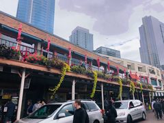 -The Crab Pot Seattle