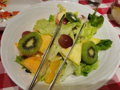 -西贝(枫蓝国际购物中心店)