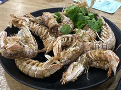 -老虎滩大连海鲜烧烤(建邺云锦路总店)