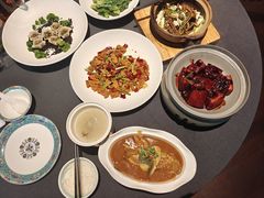 -肆月河豚·淮扬菜·湘菜(华天店)