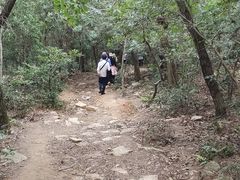-虞山风景区