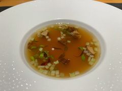 -香樟花园法式铁板烧(恒隆广场店)