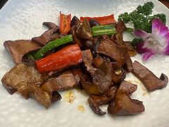 -新长岭大酒店酒楼