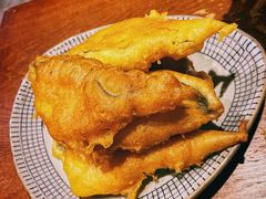 苔香小黄鱼-蟹黄鱼·深夜面馆(巨鹿路店)