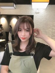 -CIT造型·烫发·染发