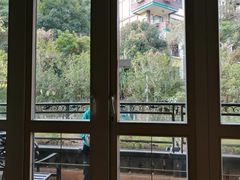 -深圳东部华侨城茵特拉根酒店