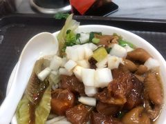 -珍珍小食店(西华路店)